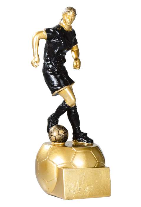 Trophée Football Féminin 71510