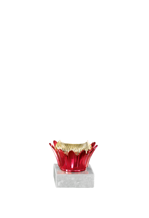 Trophée Personnalisé Figurine 143-03-D