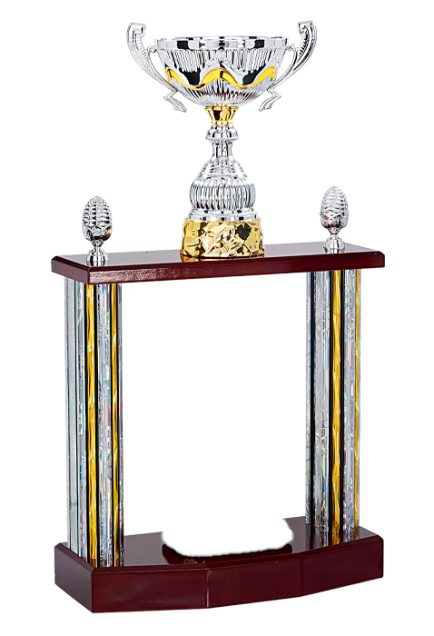 Trophée Personnalisé Figurine 148-91-RP