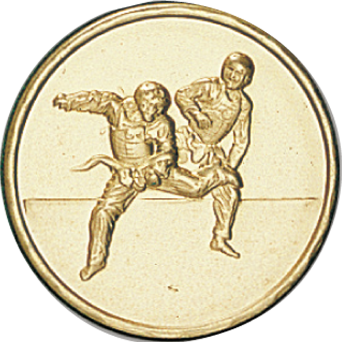 Trophée Personnalisé 31432-C
