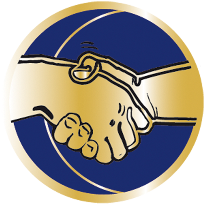 Médaille Personnalisée Ø 70 mm - 004
