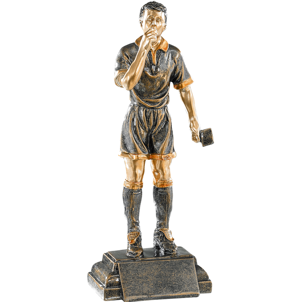 Trophée Personnalisé Figurine 146-51-RM
