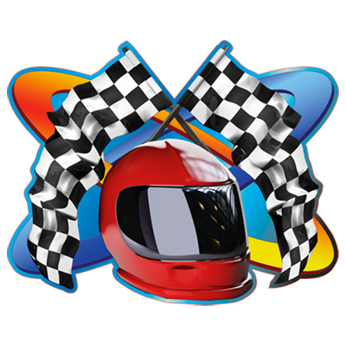 Trophée Verre Personnalisé 124-11-BJ