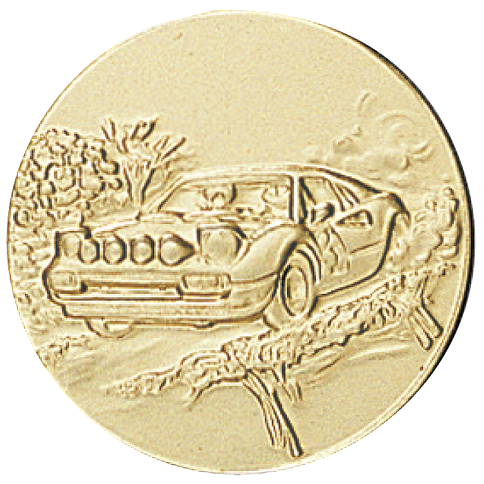 Trophée Personnalisé 31432-C