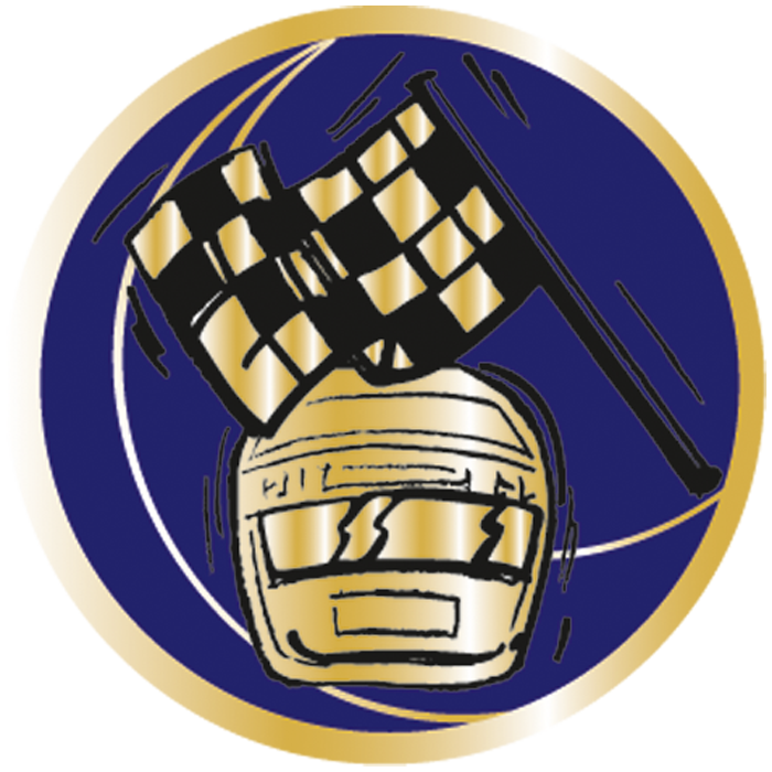 Trophée Personnalisé Médaillon 136-51-C