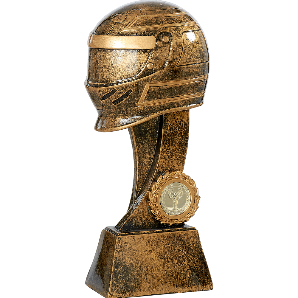 Trophée Personnalisé Figurine 148-94-RM