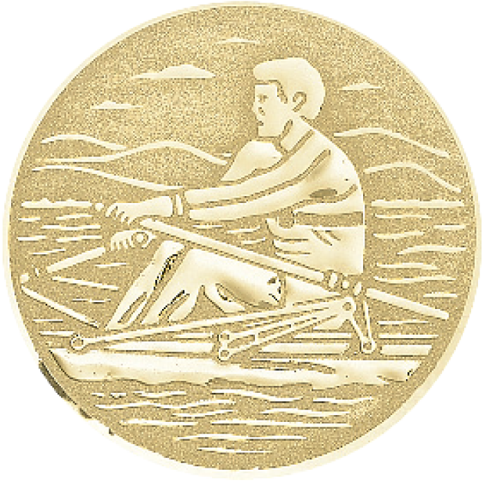 Trophée Personnalisé Médaillon 133-48-C