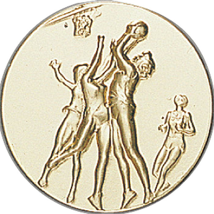 Médaille Personnalisée Ø 70 mm - 027