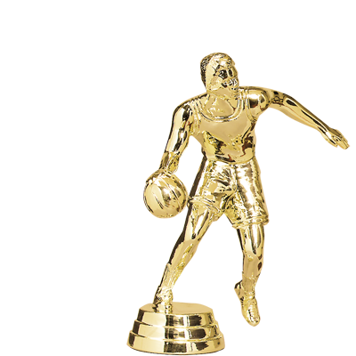 Trophée Personnalisé Figurine 143-71-D