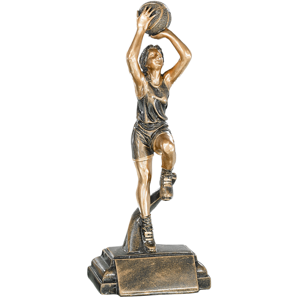 Trophée Personnalisé Figurine 148-97-RM