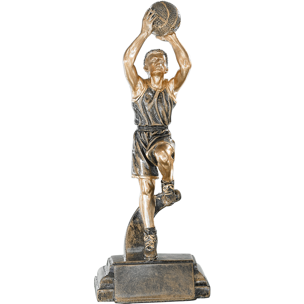 Trophée Personnalisé Figurine 146-41-RM
