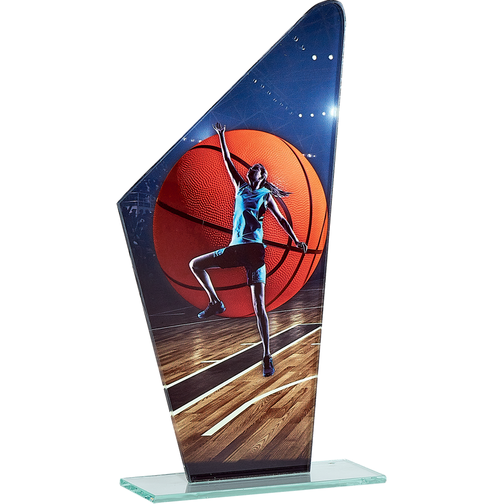 Trophée Personnalisé Figurine 148-97-RM