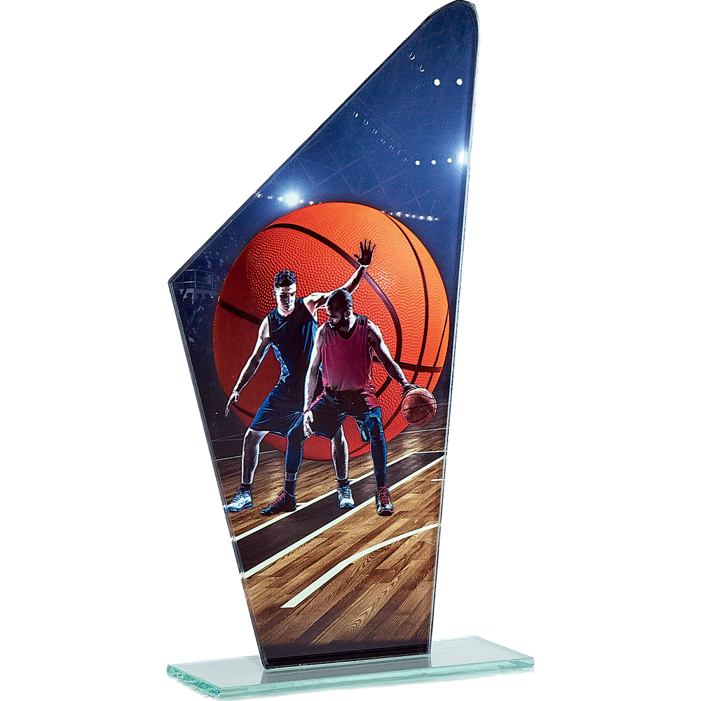 Trophée Personnalisé Figurine 148-94-RM
