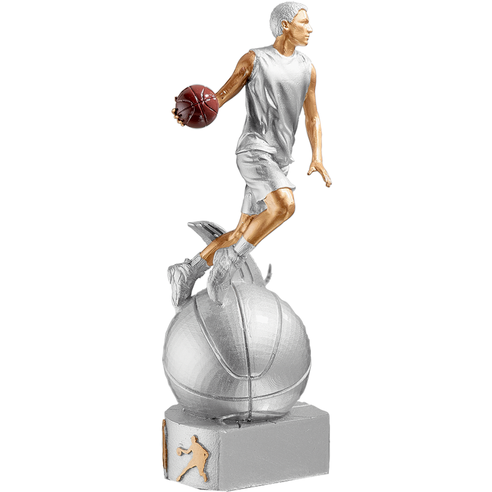 Trophée Personnalisé Figurine 146-41-RM