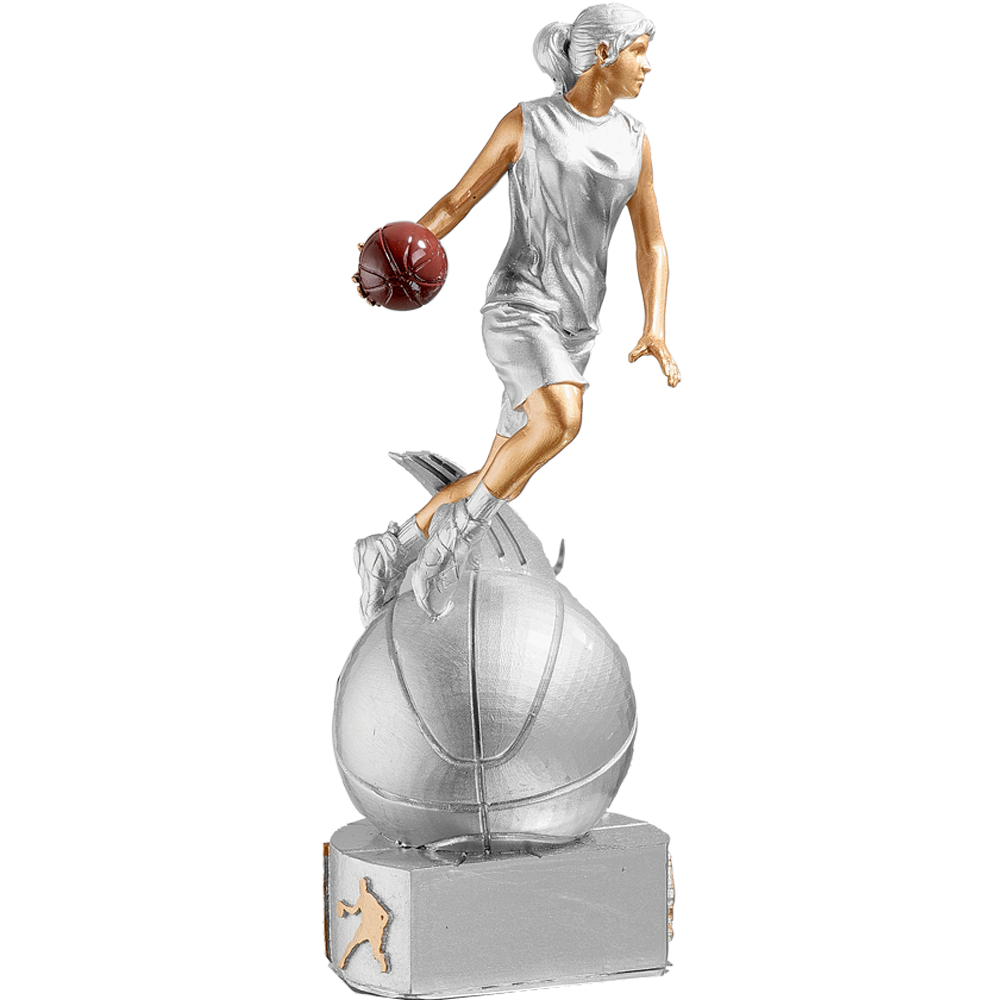 Trophée Personnalisé Figurine 148-92-RM