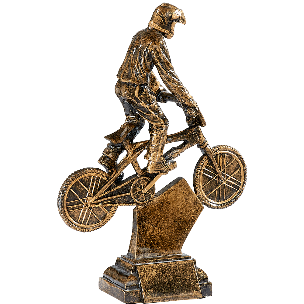Trophée Personnalisé Figurine 146-51-RM