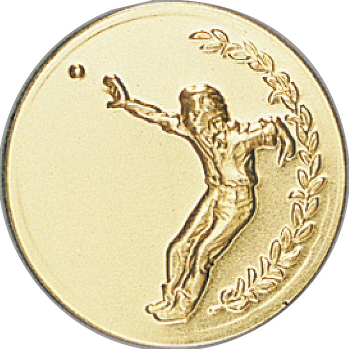 Trophée Amitié Personnalisé 52534-C