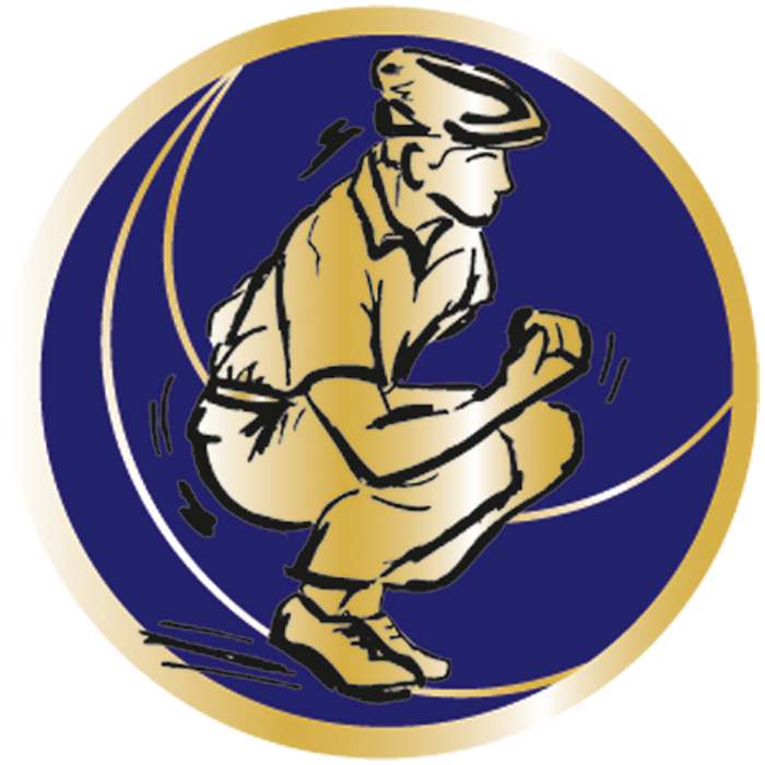 Trophée Personnalisé Médaillon 133-53-C