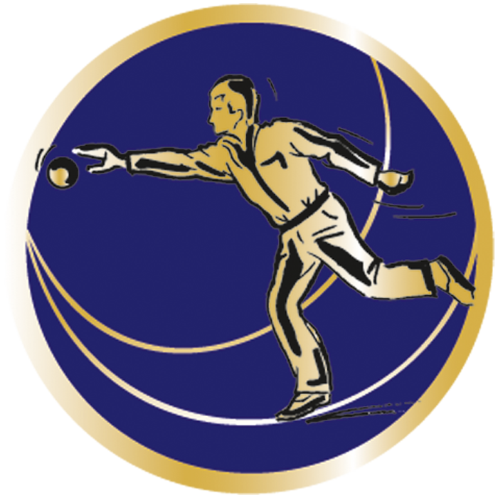 Trophée Personnalisé Médaillon 138-55-C