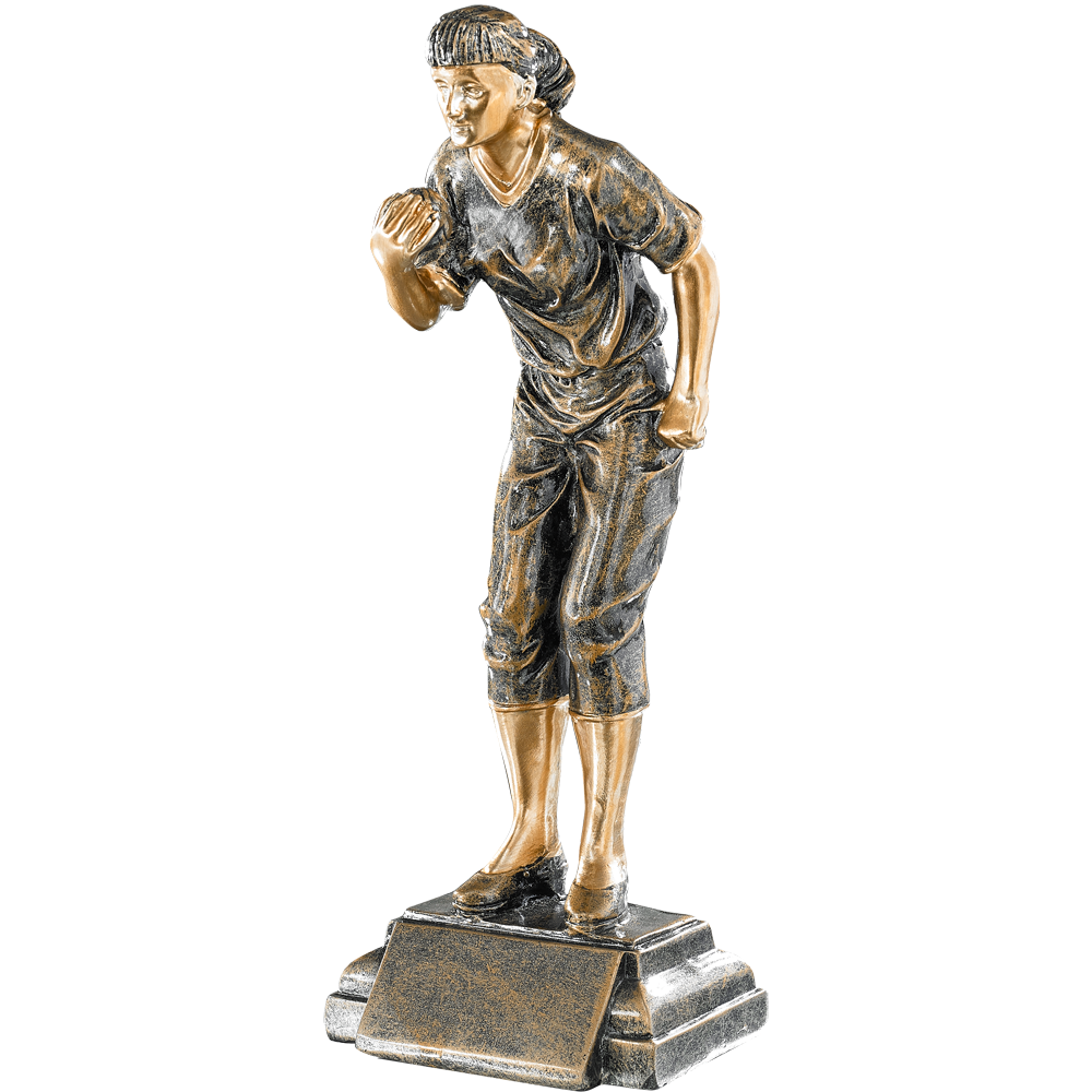 Trophée Personnalisé Figurine 147-31-RM