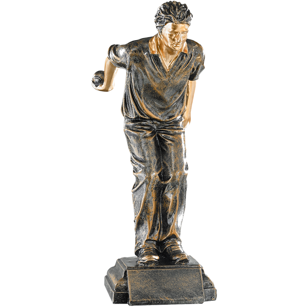Trophée Personnalisé Figurine 148-94-RM
