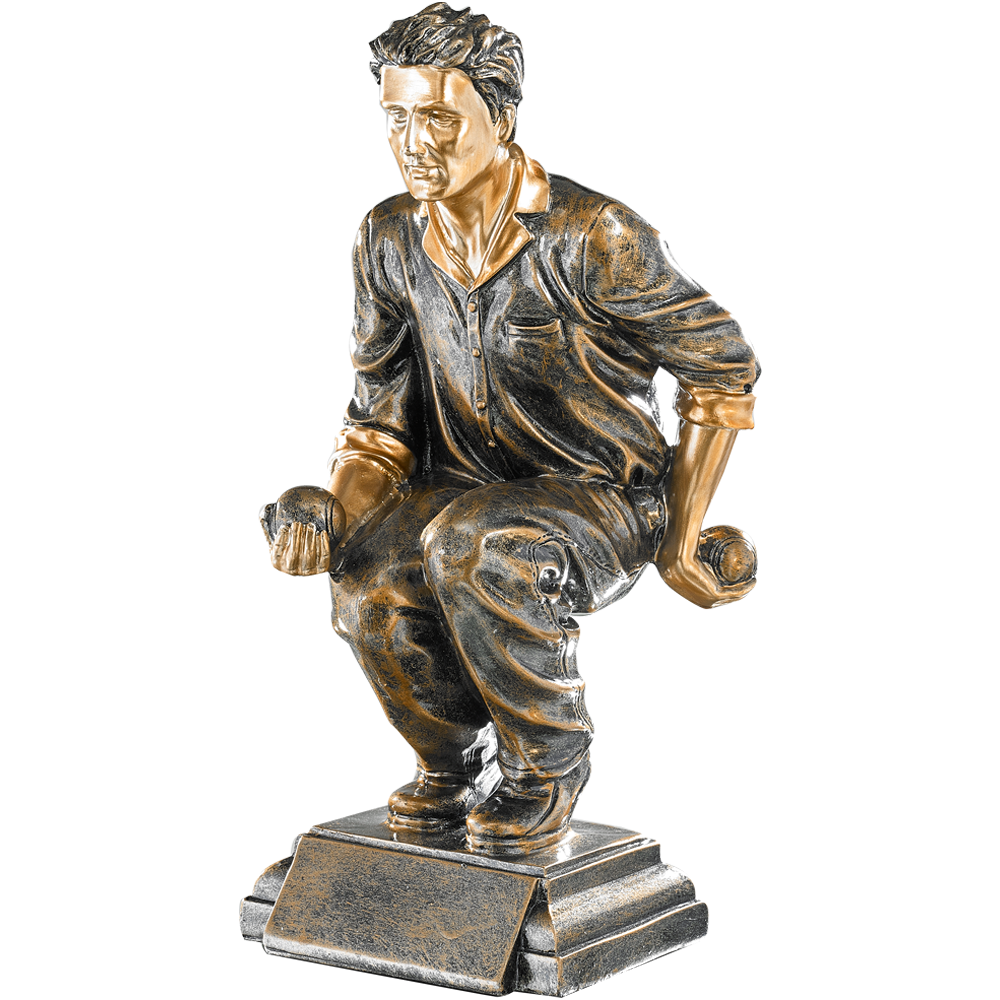 Trophée Personnalisé Figurine 147-61-RM