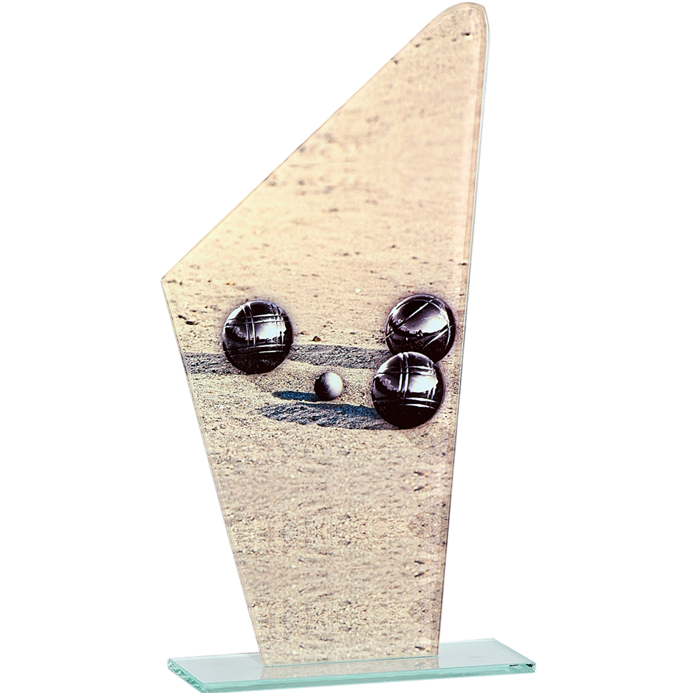 Trophée Personnalisé Figurine 146-51-RM