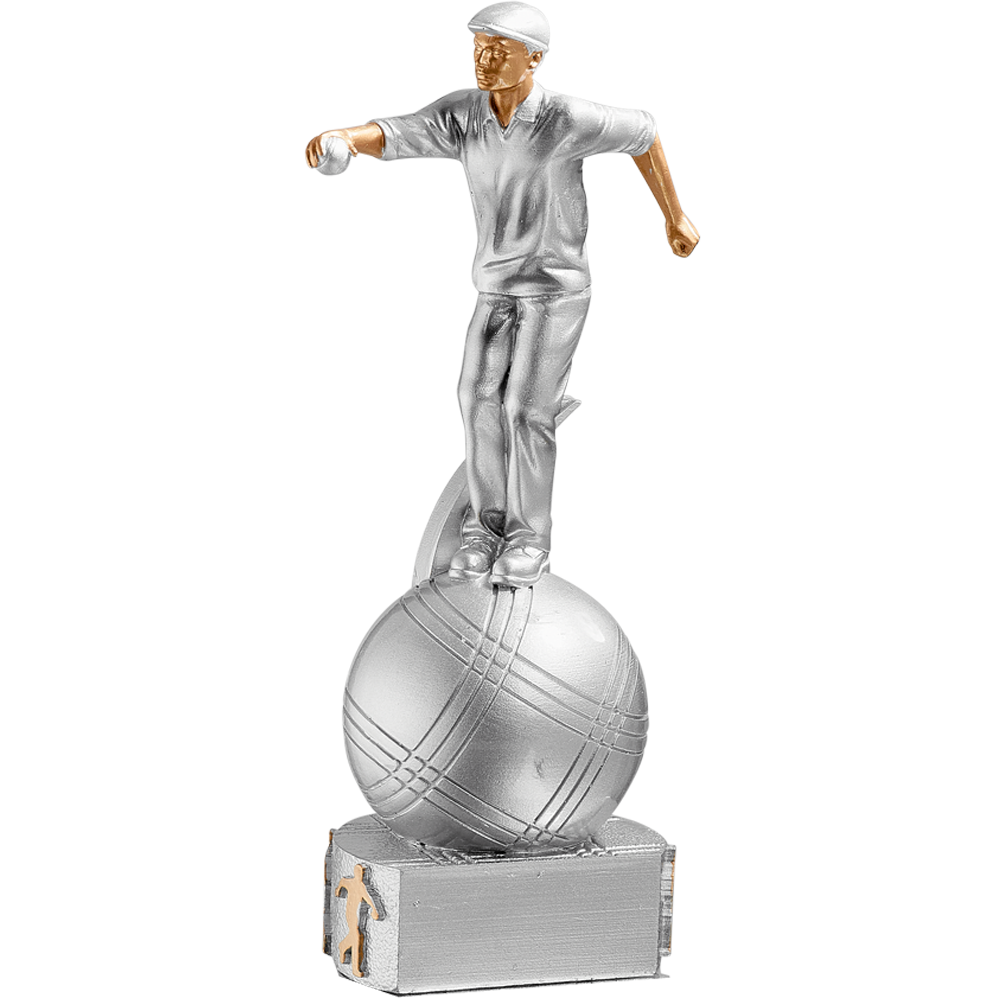 Trophée Personnalisé Figurine 146-91-RM