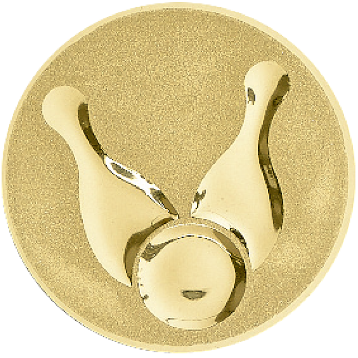 Trophée Personnalisé 61418-C