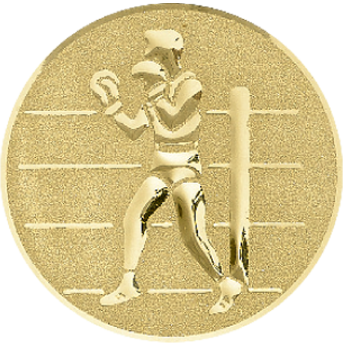 Médaille Personnalisée Ø 70 mm - Q-037