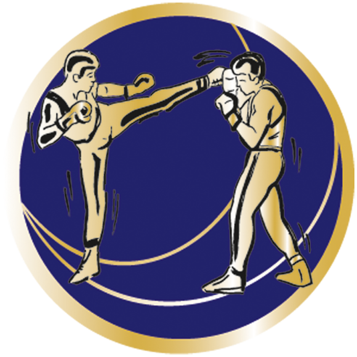 Médaille Personnalisée Ø 70 mm - Q-049