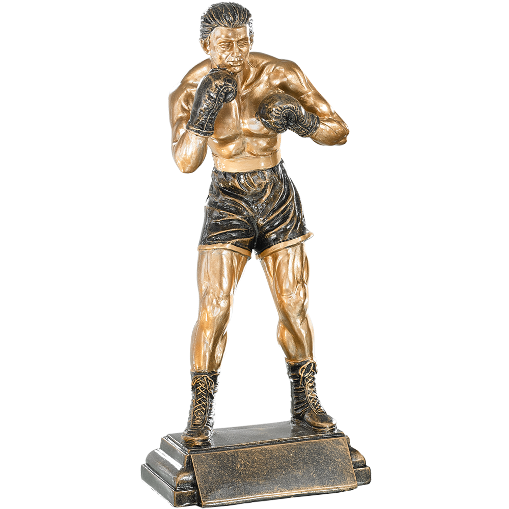 Trophée Personnalisé Figurine 148-94-RM