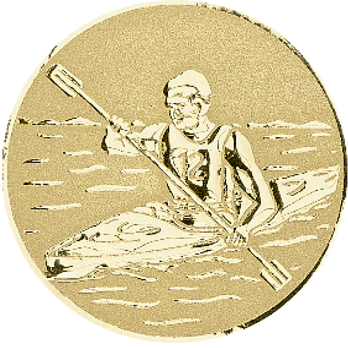 Trophée Personnalisé Médaillon 136-81-C