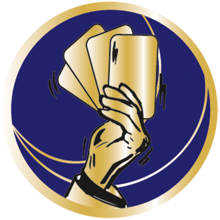 Trophée Personnalisé Médaillon 133-48-C