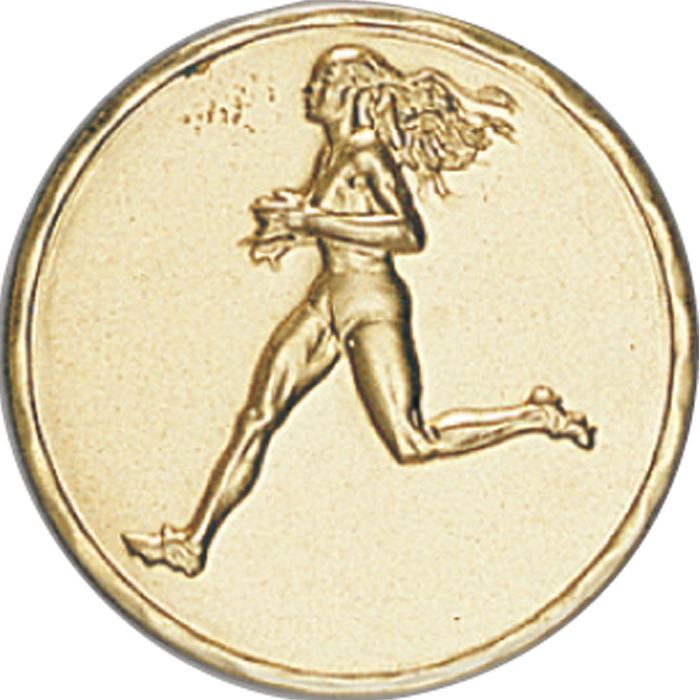 Médaille Personnalisée Ø 70 mm - 016