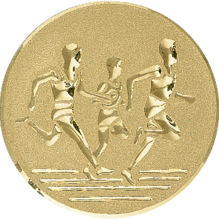 Médaille Personnalisée Ø 70 mm - 063