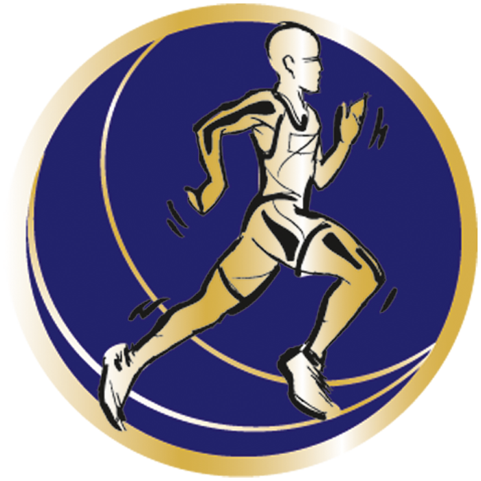 Trophée Personnalisé Médaillon 133-44-C