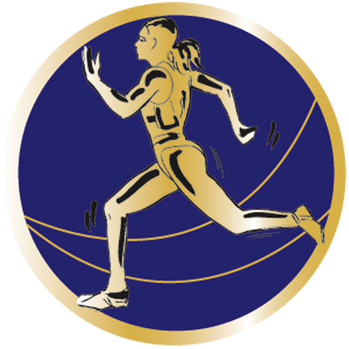 Trophée Personnalisé Médaillon 133-48-C