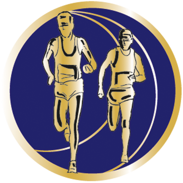 Trophée Personnalisé Médaillon 135-83-C