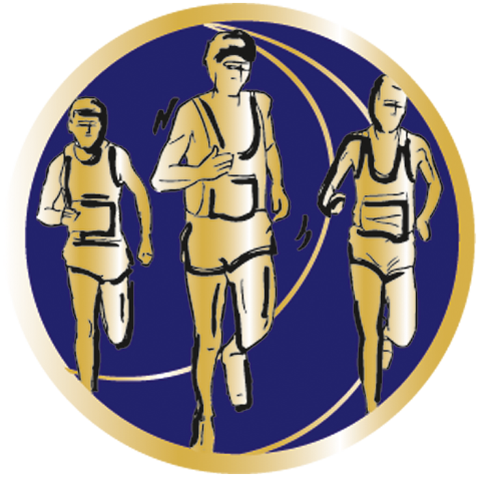 Médaille Personnalisée Ø 70 mm - 009