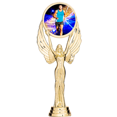 Figurine MD