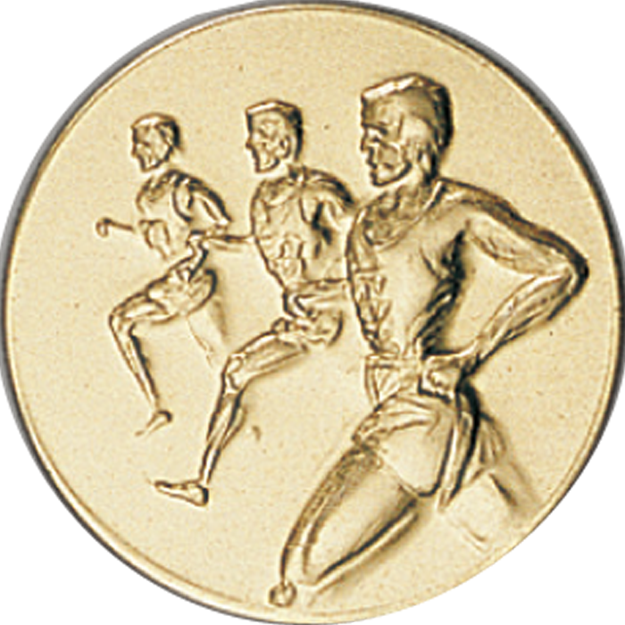 Médaille Personnalisée Ø 50 mm - 062