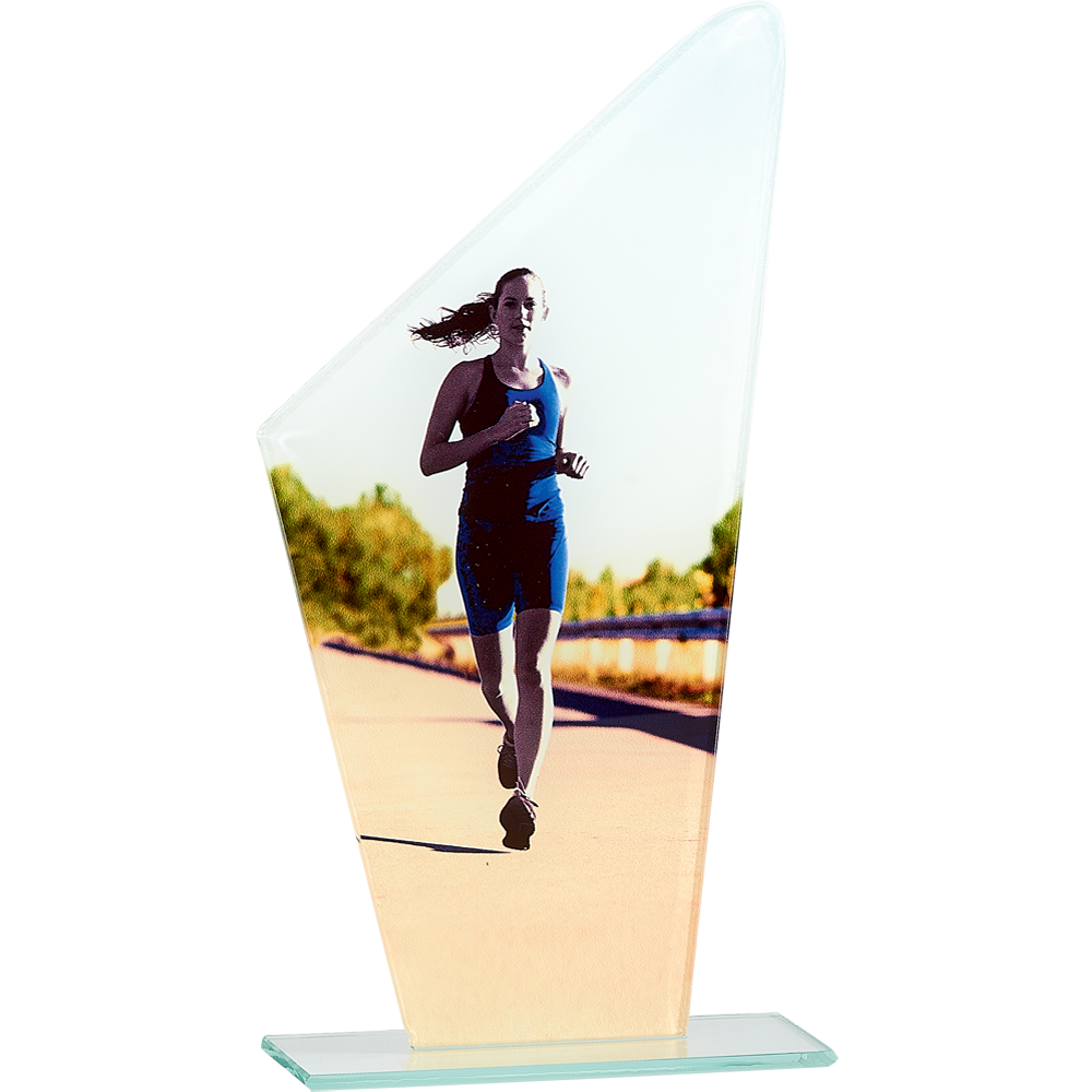Trophée Personnalisé Figurine 146-51-RM