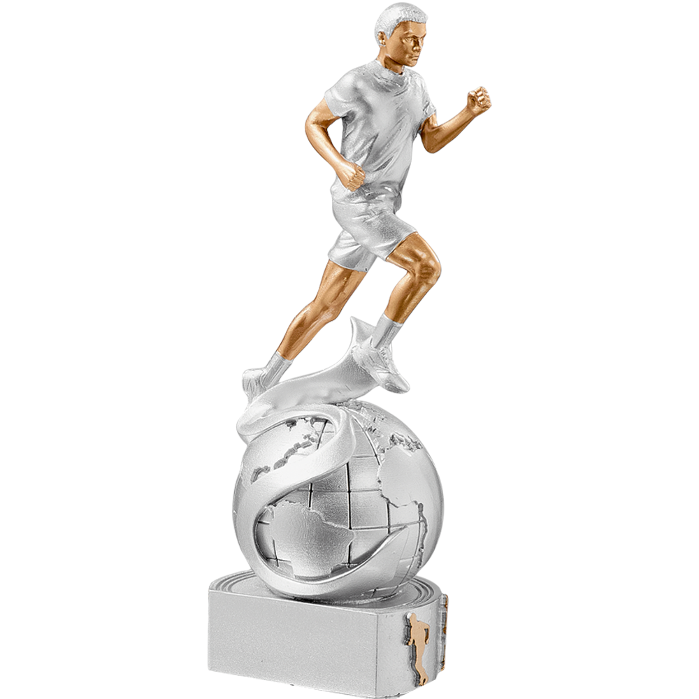Trophée Personnalisé Figurine 148-97-RM