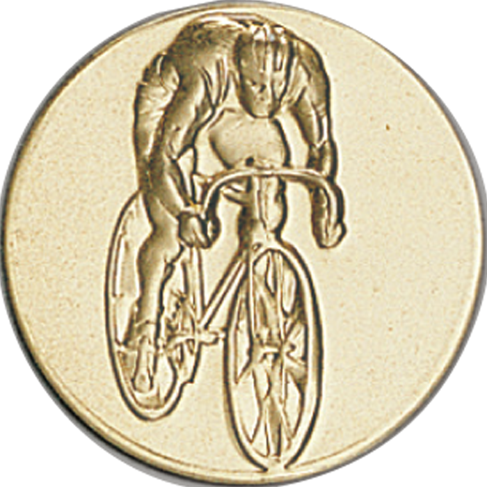 Trophée Personnalisé Médaillon 136-51-C