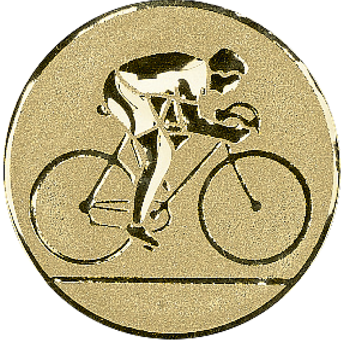 Trophée Personnalisé Médaillon133-42-C