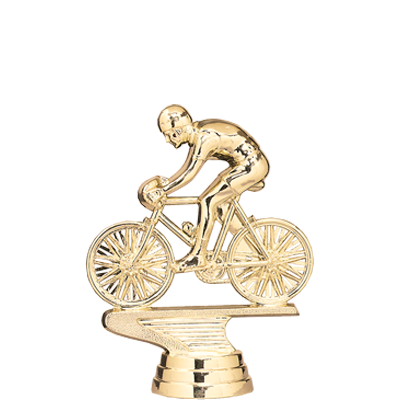 Trophée Personnalisé Figurine 145-31-D
