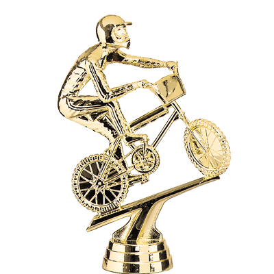 Trophée Personnalisé Figurine 143-03-D