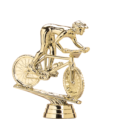 Trophée Personnalisé Figurine 143-01-D