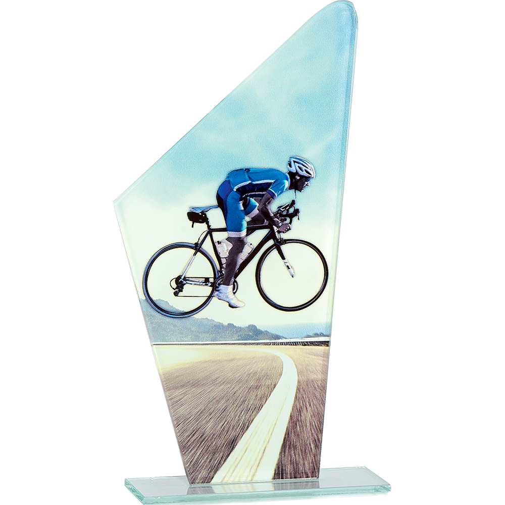Trophée Personnalisé Figurine 146-41-RM